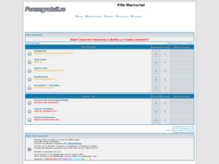 Fifa-Mercurial