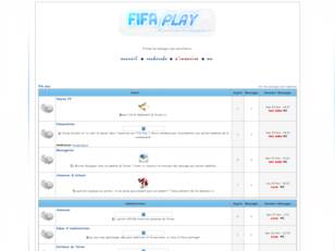 Fifa Play