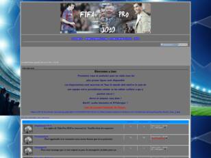 Fifa-Pro-2010