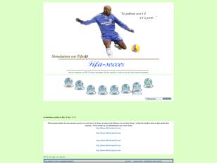 Fifa-Soccer