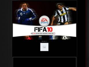 FiFA STAR 10