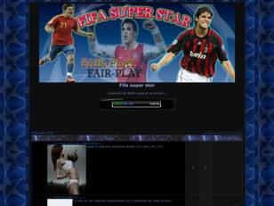 Forum gratuit : Fifa super star