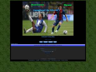 FIFa07-OnLiNe