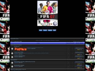 Cupe si campionate online fifa 07