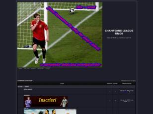 Forum gratuit :CHAMPIONS LEAGUE F!f4 o8