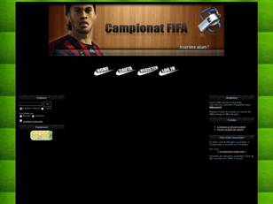 Campionat Fifa 08