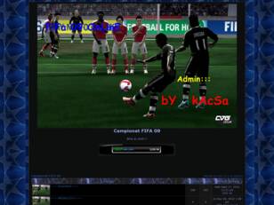 Forum gratuit : Campionat FIFA 09