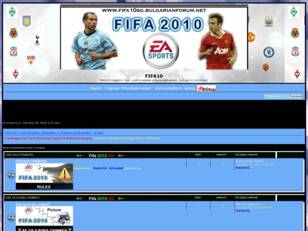 FIFA10 SG