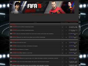 FIFA 11 Simulationsliga