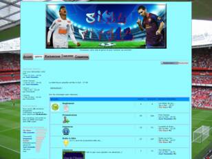 créer un forum : Championnat de fifa 12 en simulation