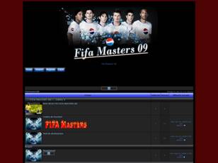 Forum gratuit : FifaMasters08