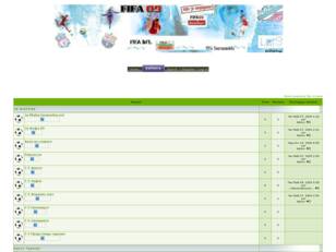 FiFa 09. Фифа-09 турнири. fifafun.2forum.biz FiFa, 09