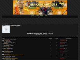 -=FGL -Fifa Gold League-We Made It ..You Play It=-