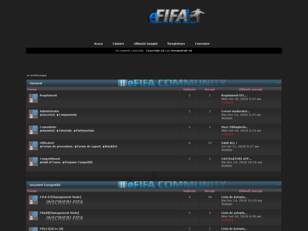 eFifa - Community