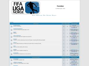 FIFA Liga Norge