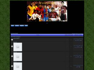 Forum gratuit : Free forum : FIFAMASTERS08