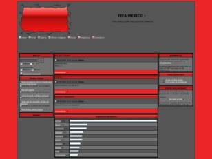 Foro gratis : FIFA MEXICO