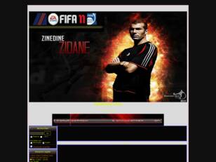 créer un forum : PASSION FIFA