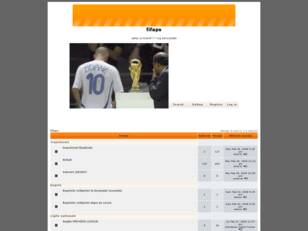 Forum gratuit : fifaps