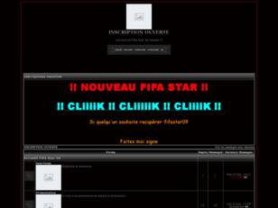 FiFA STAR 09
