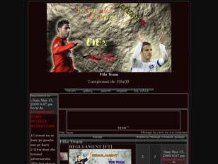 Forum gratuit : Fifa Team
