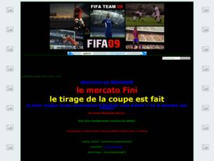 Fifa Team 09