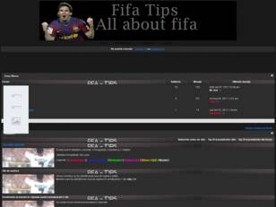 Fifa Tips