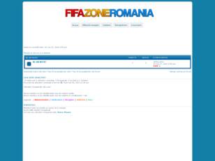 Fifa Zone Romania