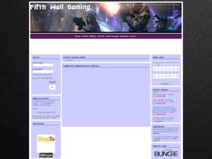 Fifth Wall Gaming