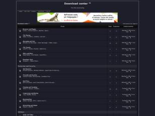 Download center ™
