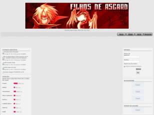 Forum gratis : Filhos De Asgard