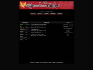 Free forum : Filibusters United com10