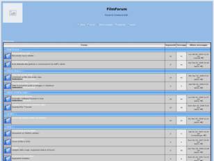 Forum gratis : FilmForum - Free Direct Downloads