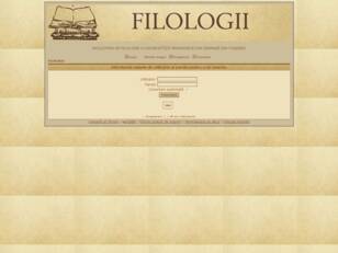 filologii