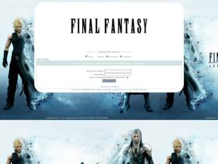 Mundo Final Fantasy