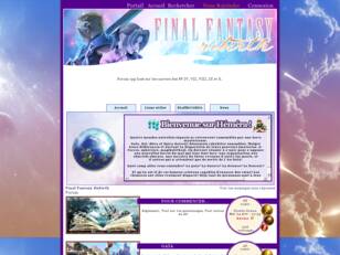 Final Fantasy Rebirth