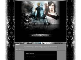 Final Fantasy XIV - Online