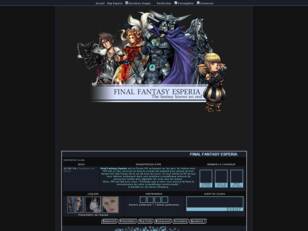 Final Fantasy Esperia