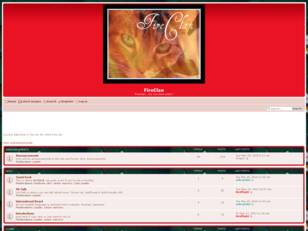 Free forum : FireClan Adopts