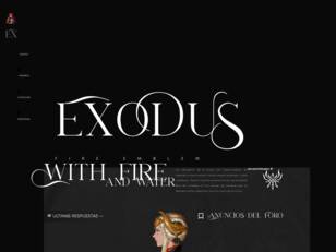 Fire Emblem Exodus