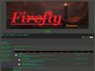 Free forum : Firefly