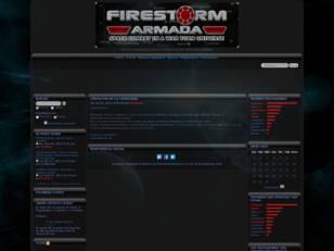 Firestorm España