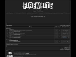 Team Fps FireWhite