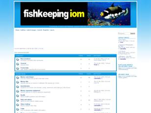 fishkeeping-iom