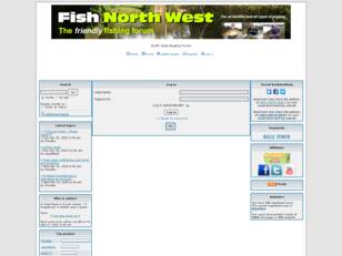 Fishing Forum | Angling Tips | Venues | Manchester | Lancashire | UK