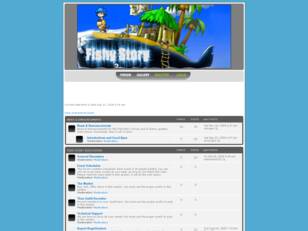 .::FishyStory Forum::.