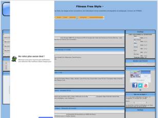 www.davidruminy.com - Forum Fitness
