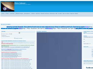 Forum gratuit : Fizica Calarasi