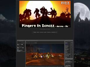Forum Fingers In Zononozz