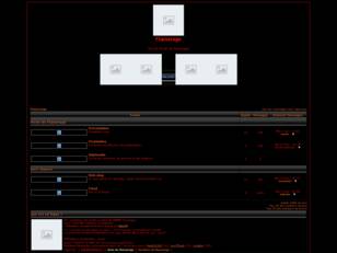 Bienvenue sur le forum de flamerage !